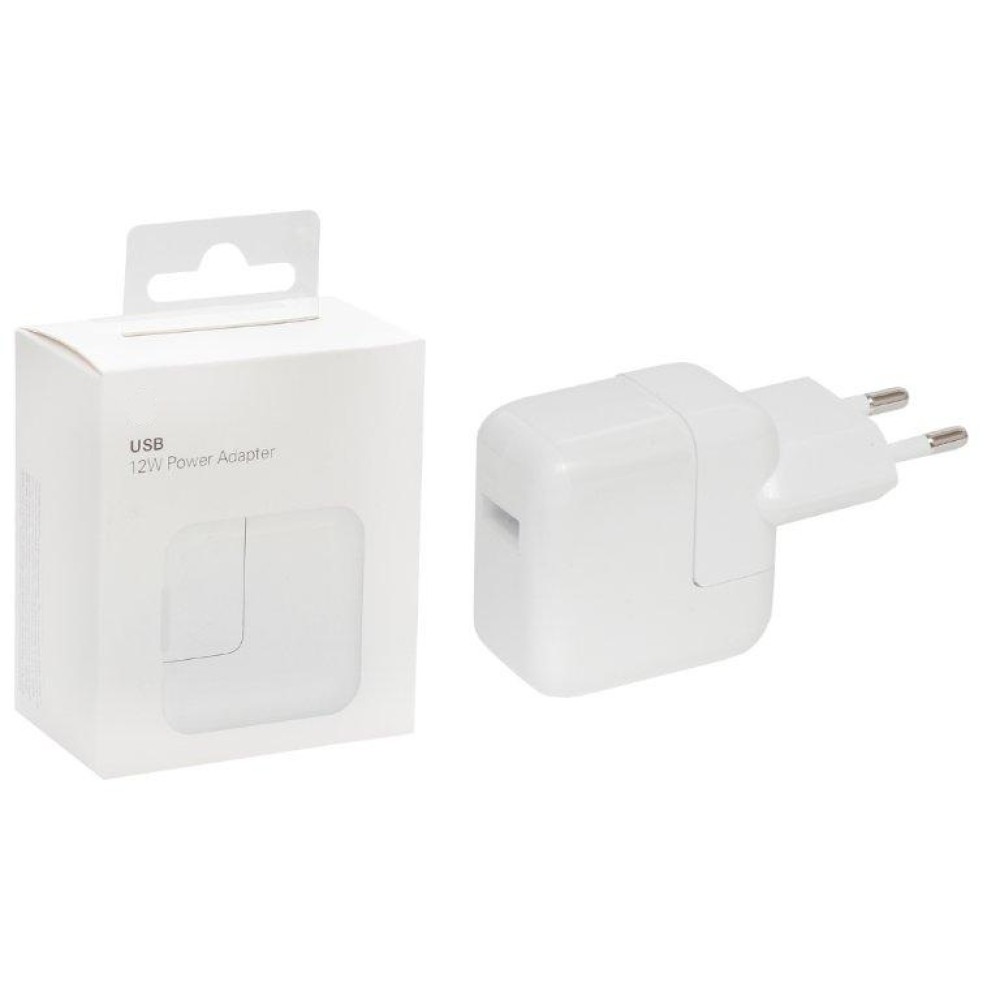 Usb power adapter. СЗУ Apple 12w. Сетевая зарядка Apple md836zm/a. Адаптер зарядка Apple 12w. СЗУ Apple 12.